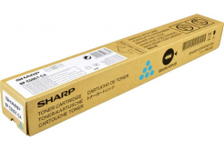 Sharp BPC50GTCA ciano (cyan) toner originale