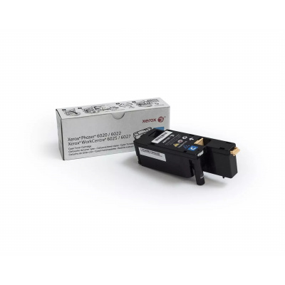 Xerox 106R02760 ciano (cyan) toner originale