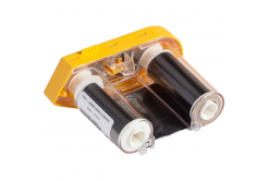 Brady M61-R4310, do BMP-61 per la descrizione dei manicotti Permasleeve e delle etichette autoadesive