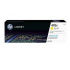 HP 410X CF412X giallo (yellow) toner originale