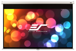 Epson M135XWV2 ELITE plátno roleta 135'' 4:3