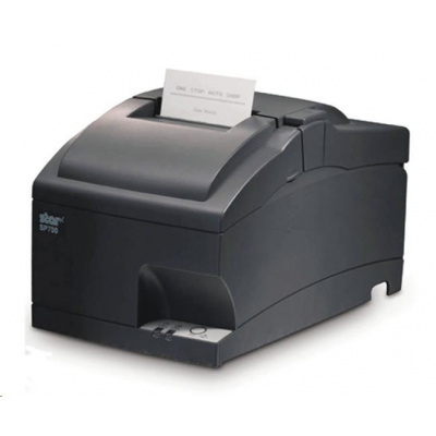 Star Micronics SP742 MD 39332330 stampante per ricevute, nero, serial, taglierina