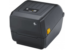 Zebra ZD230 ZD23042-D0EG00EZ DT, 8 dots/mm (203 dpi), stampante di etichette, EPLII, ZPLII, USB, black (successore GC420d)