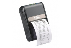 TSC Alpha-2R 99-062A007-00LF, 8 dots/mm (203 dpi), USB, BT, bianco, blu