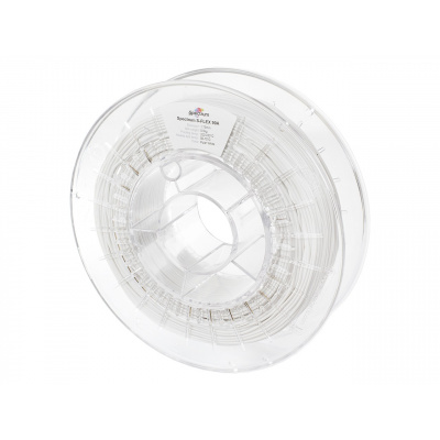 Spectrum 80254 3D filamento, S-Flex 90A, 1,75mm, 500g, Bianco (Polar white)