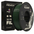 Smart Print FG-S195-E1, filamento 3D, PETG, 1,75 mm, 1000 g, Verde (Olive green)