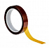 3M 5413 Nastro adesivo Kapton per alte temperature, 25 mm x 33 m