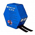 3M Dual-Lock™ Mini Pack SJ355D CF, černý, šíře 25 mm, 2 x 5 m v krabičce