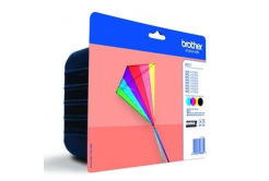 Brother LC-223VALBP multipack di cartucce originali