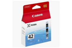 Canon CLI-42C ciano (cyan) cartuccia originale
