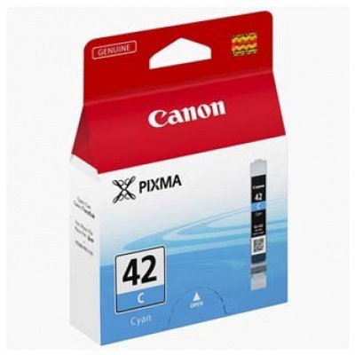 Canon CLI-42C 6385B001 ciano (cyan) cartuccia originale