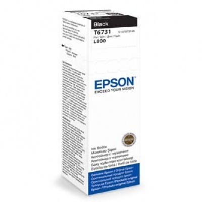Epson T67314A nero (black) cartuccia originale