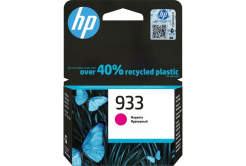 HP 933 CN059AE magenta (magenta) cartuccia originale