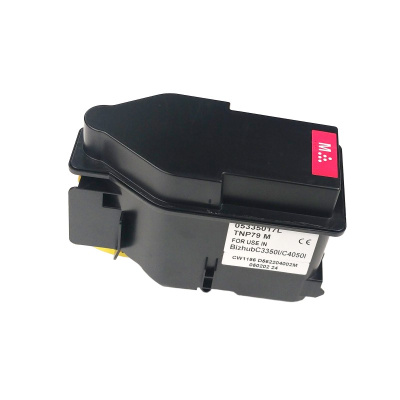 Konica Minolta TNP-79M, AAJW350 magenta (magenta) toner compatibile
