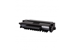 OKI 01240001 nero (black) toner compatibile