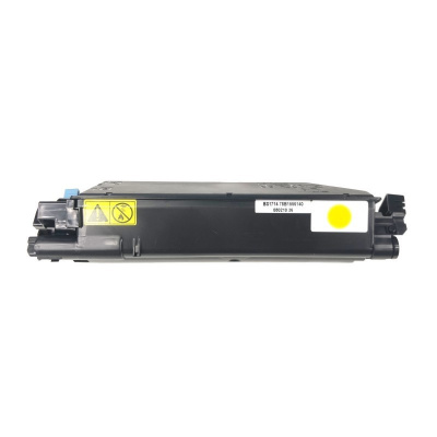 Triumph Adler PK-5018Y, 1T02TWATA0 giallo (yellow) toner compatibile
