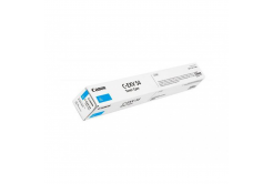 Canon CEXV54 ciano (cyan) toner originale