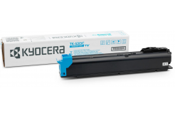 Kyocera TK-5315C 1T02WHCNL0 ciano (cyan) toner originale