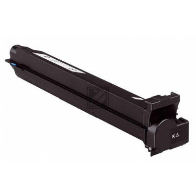 Konica Minolta A0D7153 nero (black) toner originale