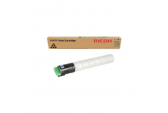 Ricoh 841196 nero (black) toner originale