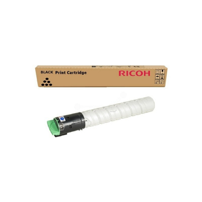 Ricoh 841196 nero (black) toner originale