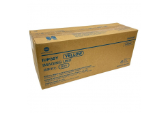 Konica Minolta IUP35Y AAJV06D giallo (yellow) tamburo originale