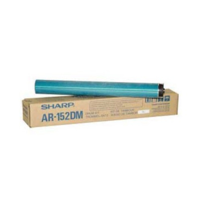 Sharp AR152DM nero (black) tamburo originale