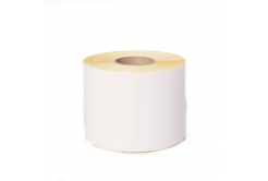 Brother BUS-1J211148-203, 148mm x 211mm, originale bianco etichette di carta, 1080 etichette