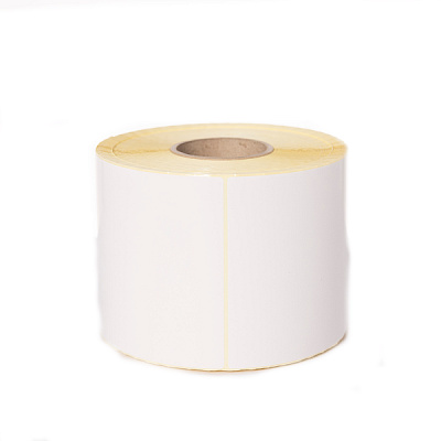 Brother BUS-1J211148-203, 148mm x 211mm, originale bianco etichette di carta, 1080 etichette