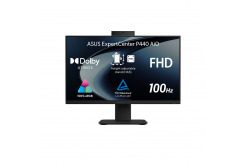 ASUS P440VAK P440VAK-BPC038XA Computer All-in-one, i3-1315U, 8GB, 512GB, 23.8, W11P Edu, 2Y