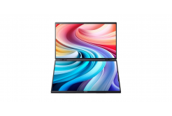Acer UM.QP3EE.E01 /PD243YEbmiuux/23,8"/IPS/FHD/100Hz/4ms/Nero/2R