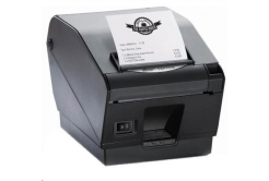 Star TSP743II-24 39442410 stampante per ricevute, 8 dots/mm (203 dpi), taglierina, dark grey