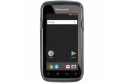 Honeywell CT60 GEN1, 2D, BT, Wi-Fi, 4G, NFC, GPS, ESD, PTT, GMS, Android