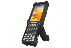 Zebra MC9450, 2D, SE58, 5250 Emu., GPS, Gun, BT, Wi-Fi, 5G, NFC, Android, GMS