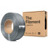 "The Filament" by Spectrum TF-24237, ReFill, PLA Lite, 1,75mm, 1000g, Argento (Silver)