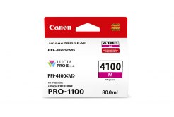 Canon PFI-4100 6779C001 magenta cartuccia originale