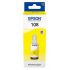Epson C13T09C44A giallo (yellow) inchiostro originale