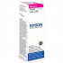 Epson T66434A C13T66434A magenta cartuccia originale