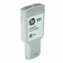 HP 727 F9J80A grigio (gray) cartuccia originale
