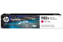 HP 982X T0B28A magenta (magenta) cartuccia d'inchiostro originale