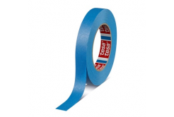 Tesa 4328, blu nastro adesivo crespo, 19 mm x 50 m