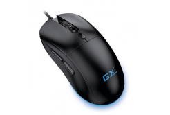 Genius Mouse GX Gaming Scorpion M500, 3600DPI, ottica, 6 tasti, cablata USB, nera