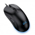 Genius Mouse GX Gaming Scorpion M500, 3600DPI, ottica, 6 tasti, cablata USB, nera