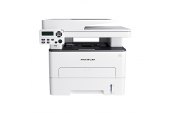 Pantum M7100DW multifunzione laser