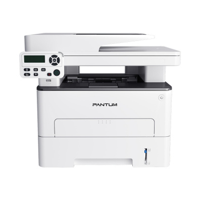 Pantum M7100DW multifunzione laser