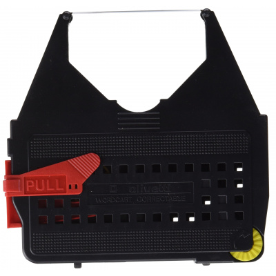 Olivetti 80670, nero, nastro d'inchiostro originale