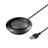 Microfono da conferenza Genius MIC-100U, nero, USB