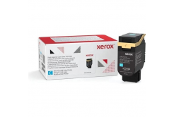 Xerox 006R04832 ciano (cyan) toner originale