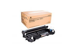 Konica Minolta DR-P01 A32X021 nero (black) tamburo originale