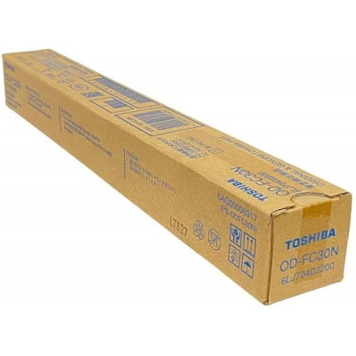 Toshiba OD-FC30 6LJ70402000 nero (black) tamburo originale